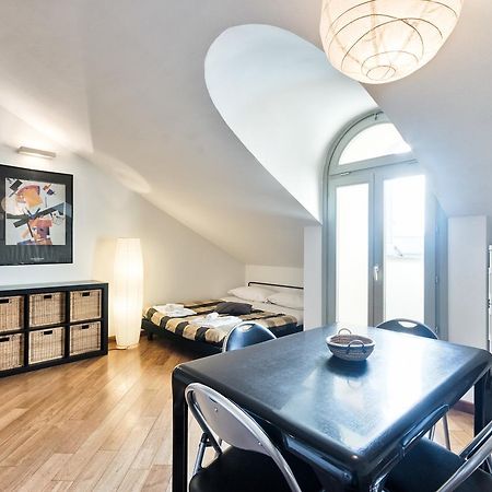 Casa Bodoni 3 Apartman Torino Kültér fotó