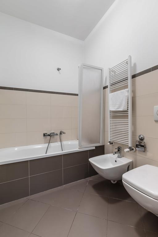 Casa Bodoni 3 Apartman Torino Kültér fotó