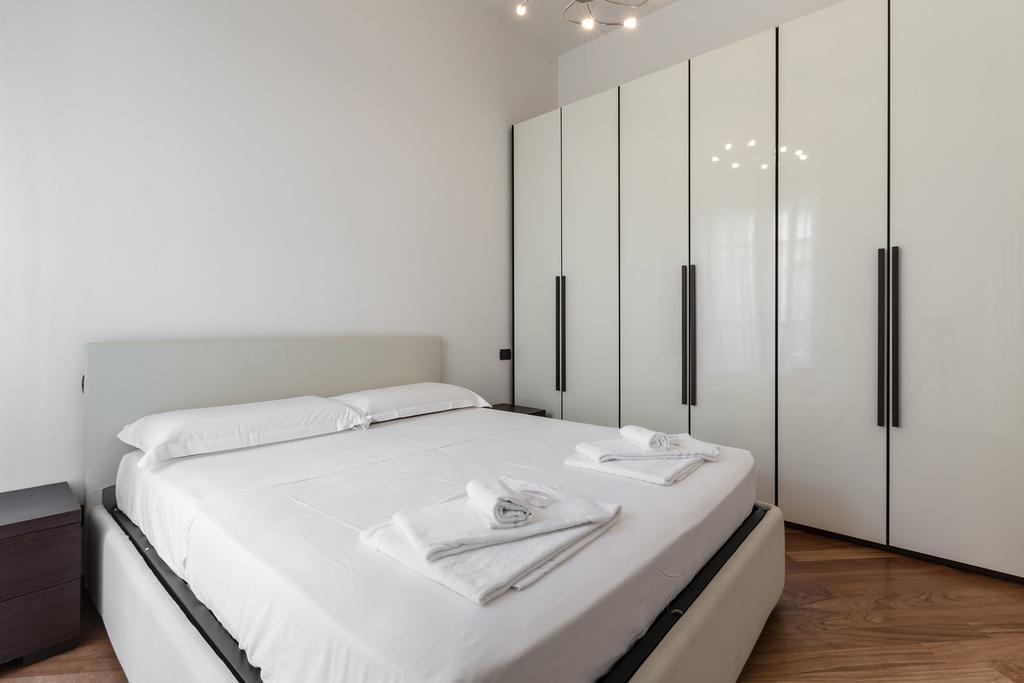 Casa Bodoni 3 Apartman Torino Kültér fotó