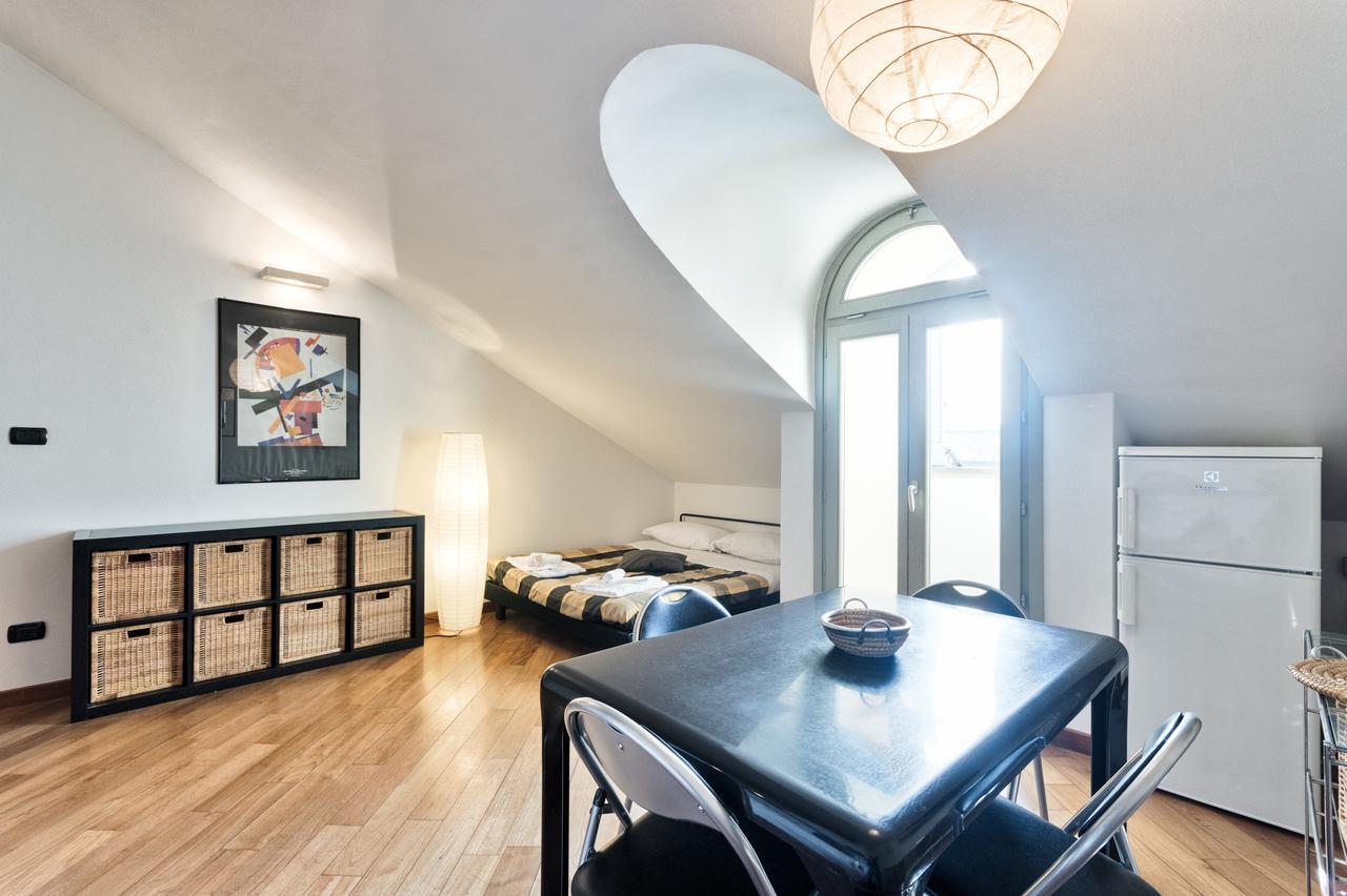 Casa Bodoni 3 Apartman Torino Kültér fotó