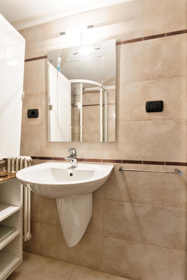 Casa Bodoni 3 Apartman Torino Szoba fotó