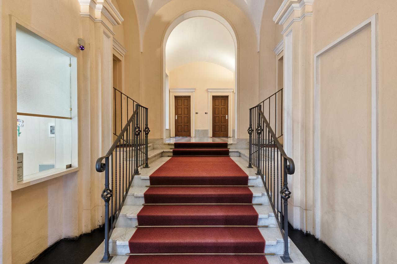Casa Bodoni 3 Apartman Torino Kültér fotó