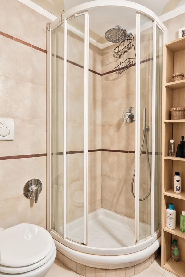 Casa Bodoni 3 Apartman Torino Szoba fotó