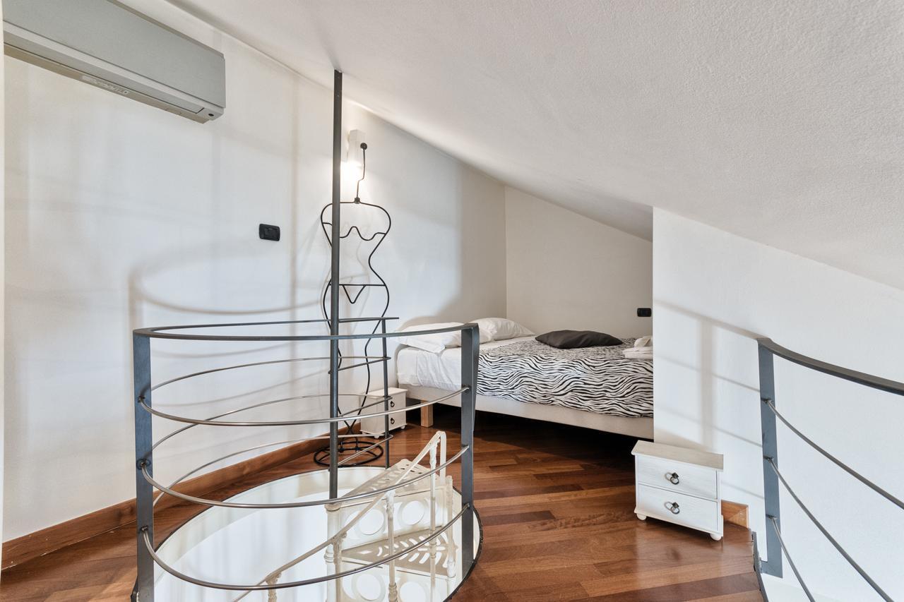 Casa Bodoni 3 Apartman Torino Kültér fotó
