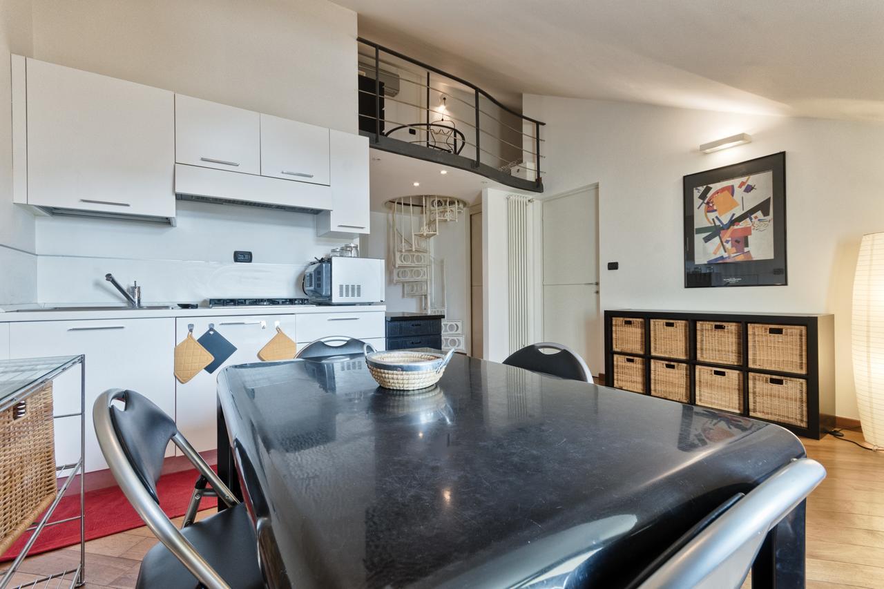 Casa Bodoni 3 Apartman Torino Kültér fotó