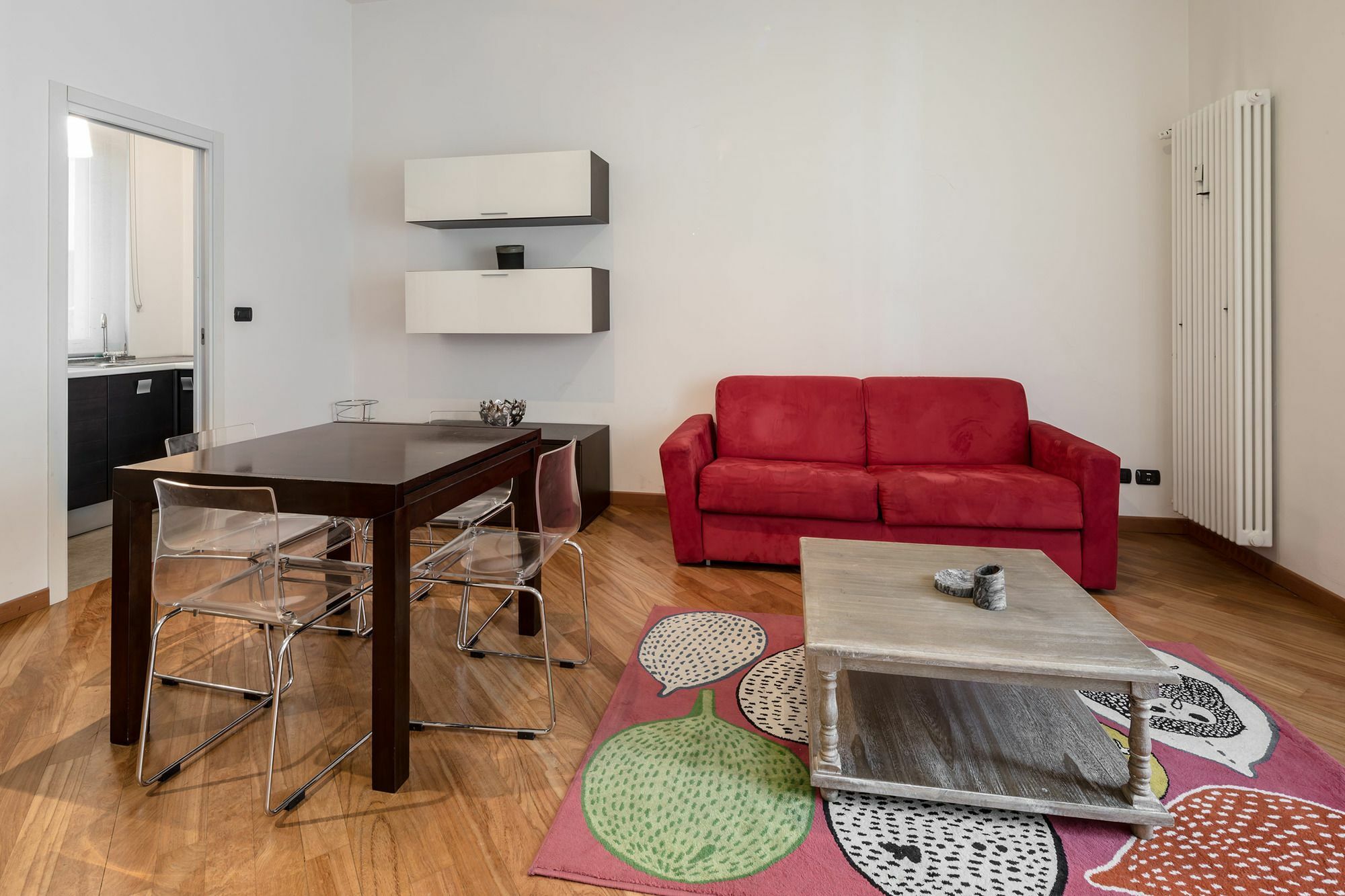 Casa Bodoni 3 Apartman Torino Kültér fotó